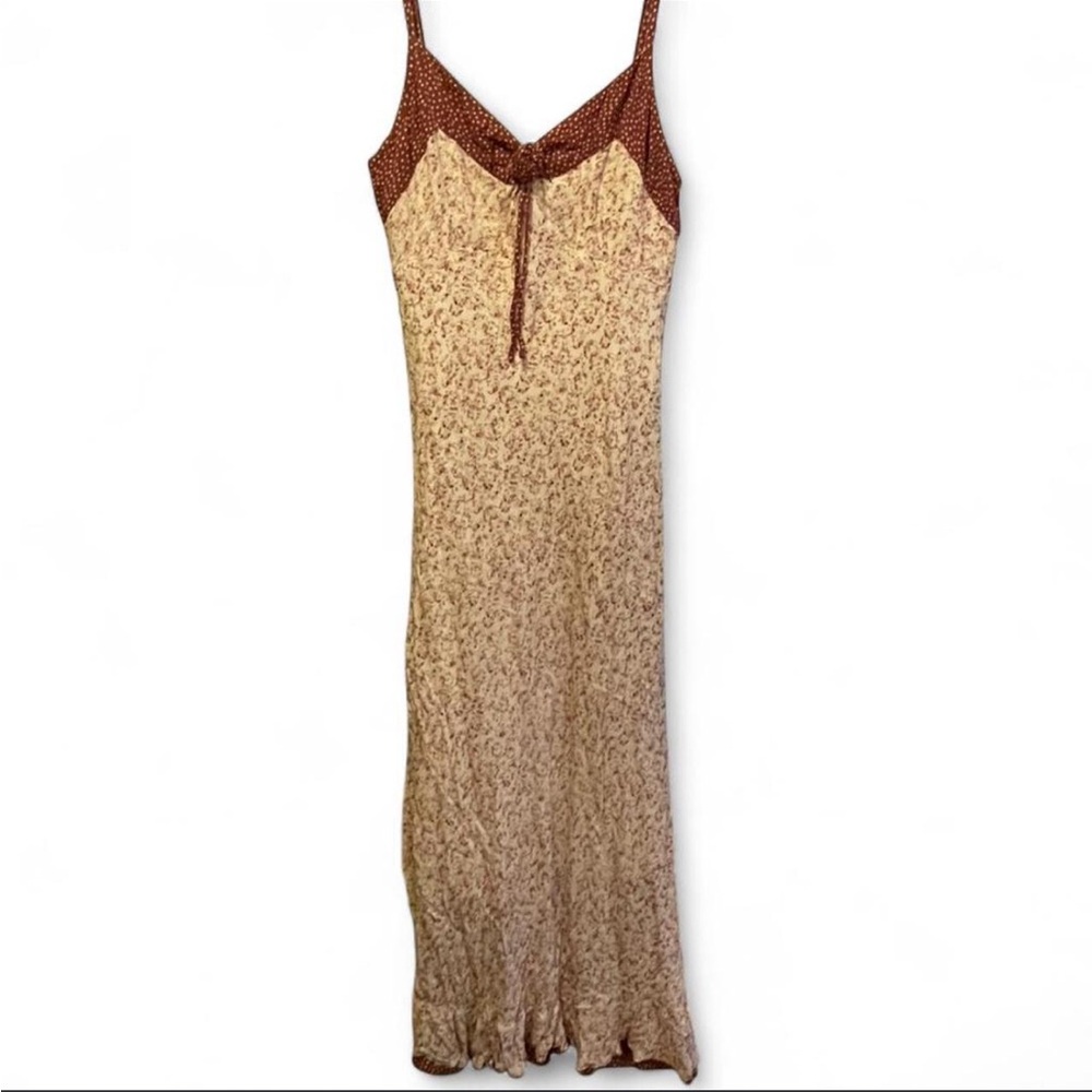 Vintage Newport News Dress